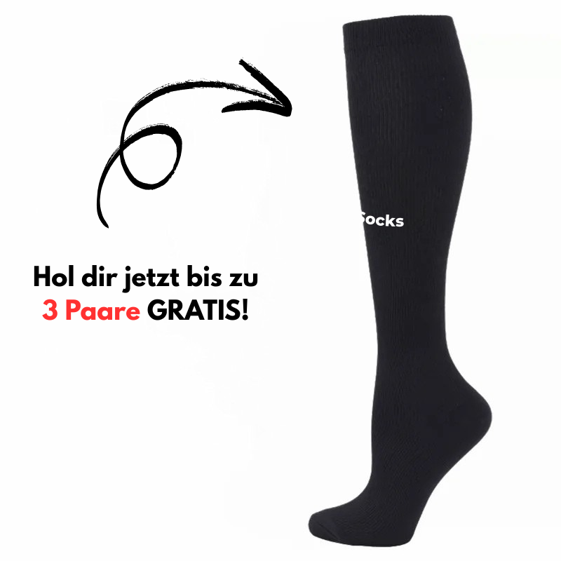 VitalSocks™