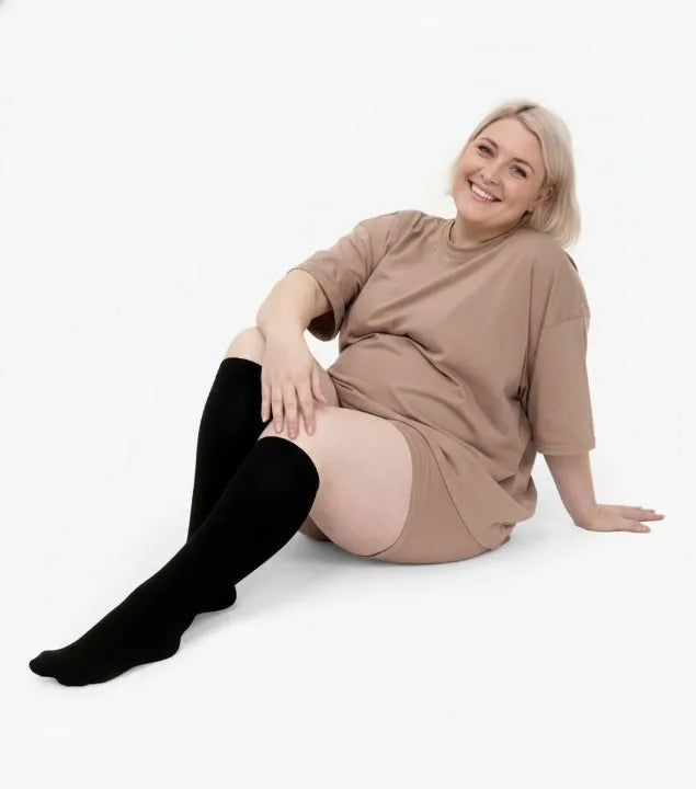 VitalSocks - Die #1 Wahl für werdende Mamas