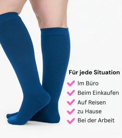 VitalSocks - Die #1 Wahl für werdende Mamas