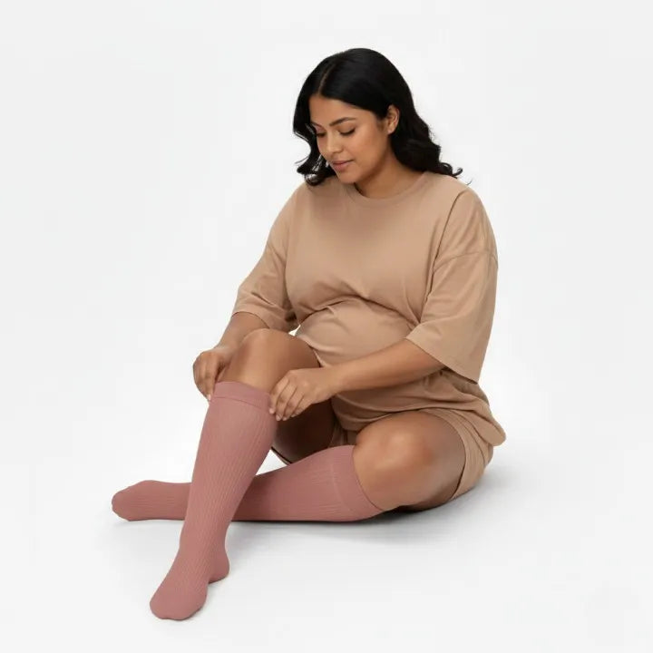 VitalSocks - Die #1 Wahl für werdende Mamas