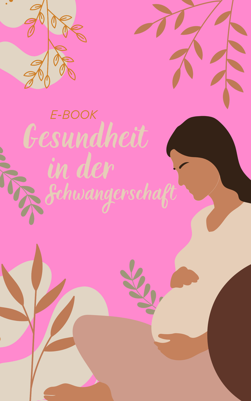 E-Book Gesundheit in der Schwangerschaft