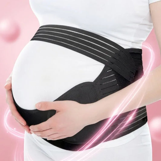 One-Size Schwangerschafts Gurt