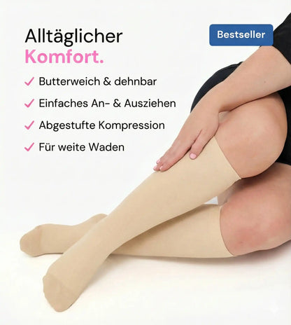 VitalSocks - Die #1 Wahl für werdende Mamas