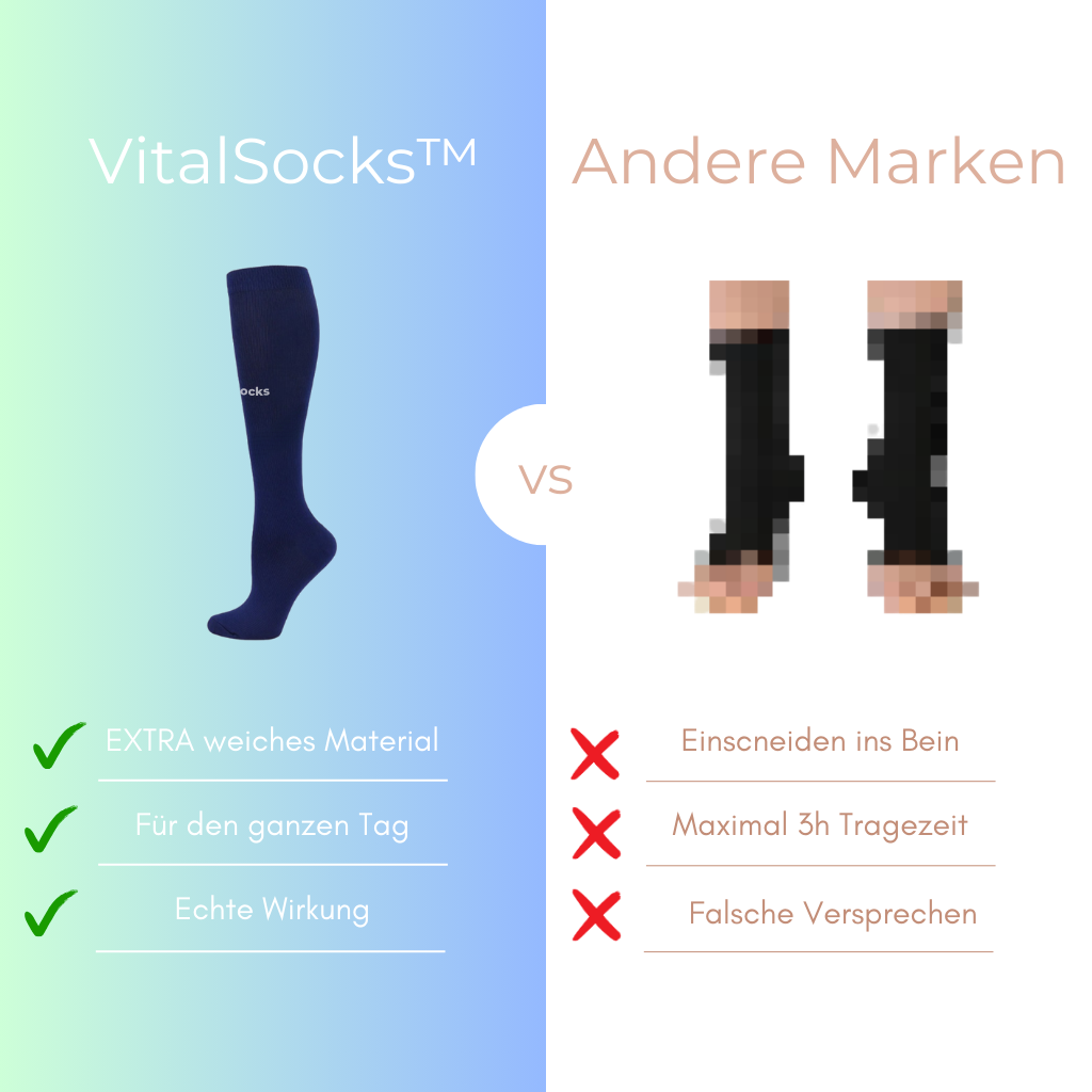 VitalSocks™